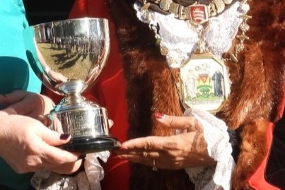 Harrow in LEAF - Prize winners