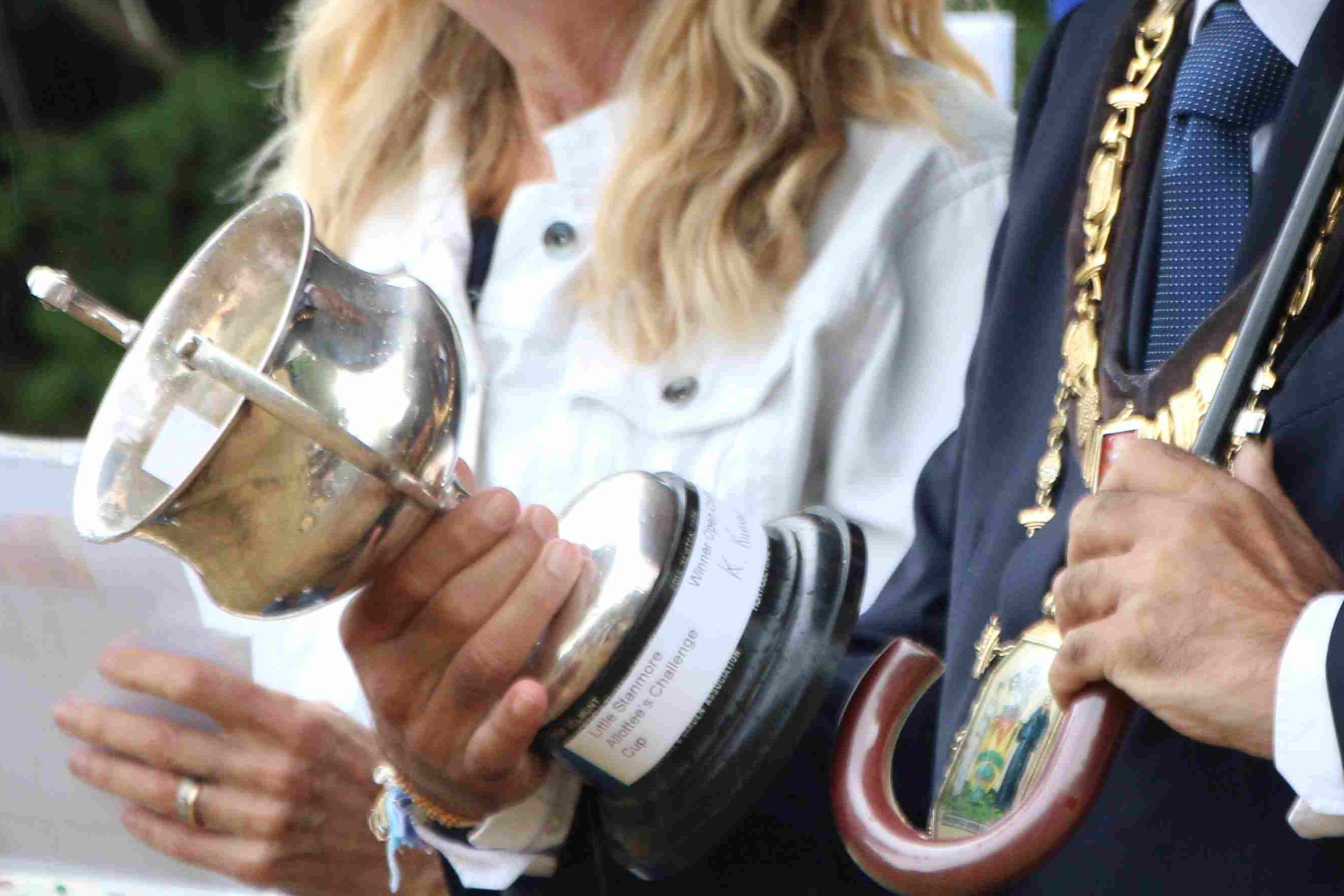 Harrow in LEAF - Prize winners