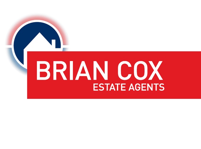 Brian Cox Logo