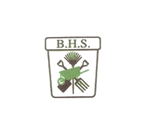 belmont horticultural society