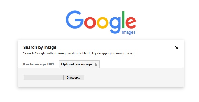 images search